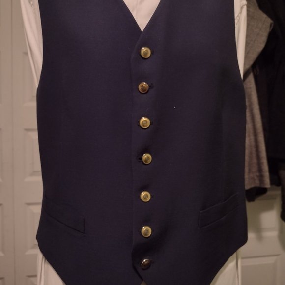 Lubiam suits 44 - Picture 13 of 15